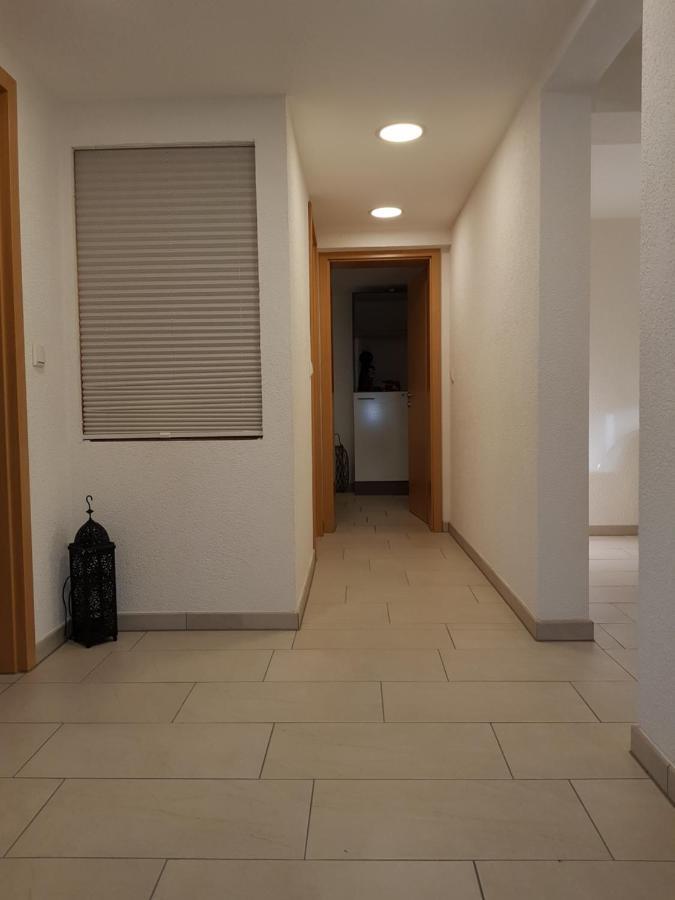 Ferienwohnung Bonndorf Wasungen Екстериор снимка